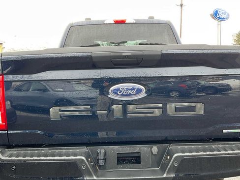 Used 2023 Ford F150 XL w/ STX Appearance Package image 5