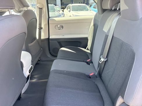 Used 2024 Hyundai Ioniq 5 SEL RWD image 9