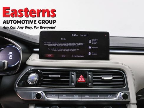 Used 2023 Genesis G70 2.0T w/ Sport Prestige Package AWD/4WD image 12