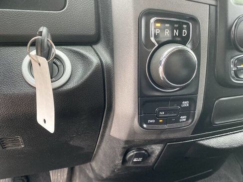 Used 2019 RAM 1500 Express w/ Wheel & Sound Group image 17