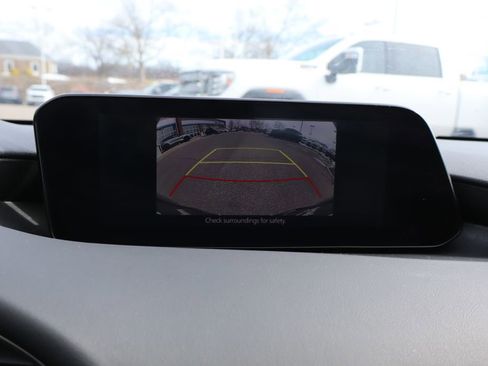 Used 2021 MAZDA MAZDA3 AWD 2.5 Turbo Sedan image 20