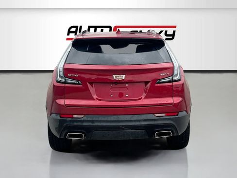 Used 2023 Cadillac XT4 Sport FWD image 6