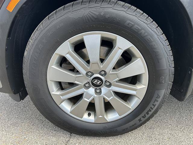 Used 2023 Hyundai Palisade SEL AWD/4WD image 10