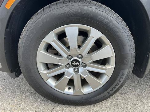 Used 2023 Hyundai Palisade SEL AWD/4WD image 10