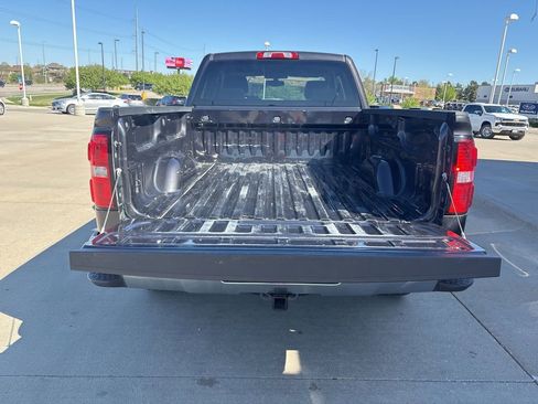 Used 2016 GMC Sierra 1500 SLE w/ SLE Value Package image 39