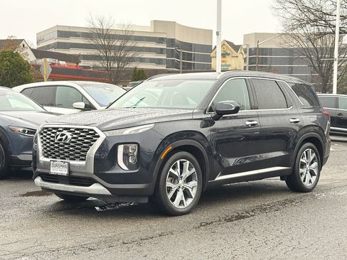 Used 2020 Hyundai Palisade SEL image 4