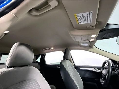 Used 2020 Ford Escape SE AWD/4WD image 22