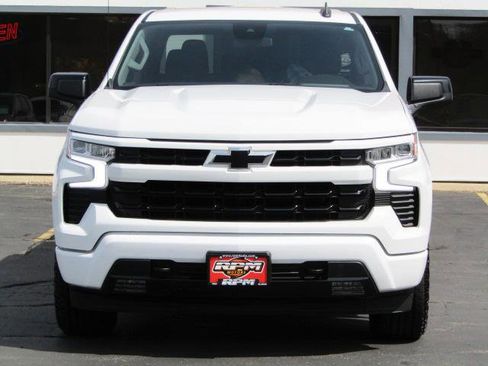Used 2023 Chevrolet Silverado 1500 RST image 7