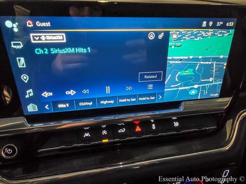 New 2025 Chevrolet Silverado 1500 LT image 14