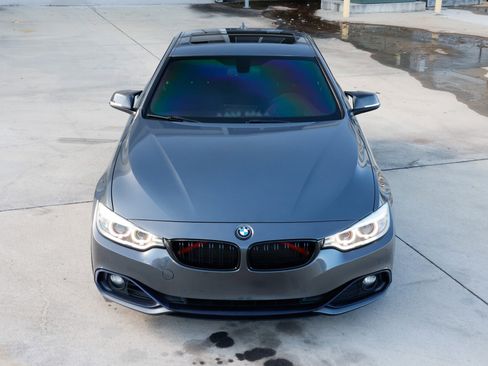 Used 2016 BMW 435i Coupe image 24