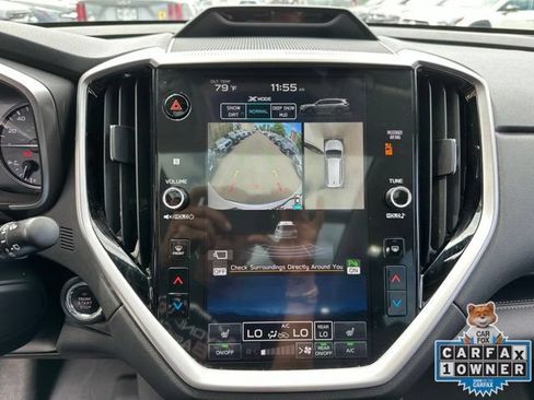 Certified 2023 Subaru Ascent Limited w/ Technology Package AWD/4WD image 23