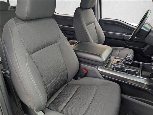 Used 2023 Ford F150 XLT w/ Equipment Group 302A High image 21