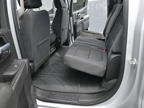 Used 2021 Chevrolet Silverado 1500 LT w/ Bed Protection Package image 10