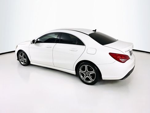 Used 2018 Mercedes-Benz CLA 250 image 6