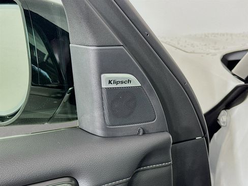 New 2026 Nissan Armada Platinum image 21