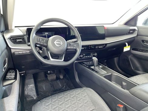 Certified 2026 Nissan Kicks SV w/ Cold Weather Package AWD/4WD image 18