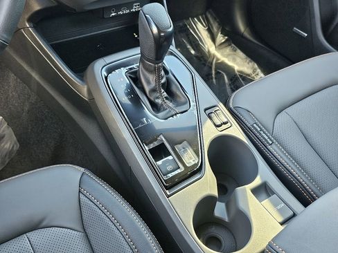New 2026 Subaru Crosstrek 2.5i Limited AWD/4WD image 31