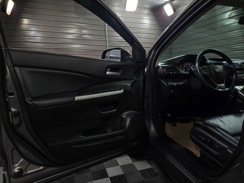 Used 2013 Honda CR-V EX-L image 31