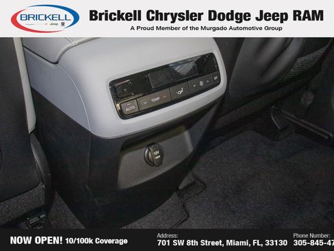 Used 2024 Hyundai Palisade SEL image 20