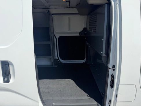 Used 2021 Nissan NV200 SV w/ Back Door Glass Package FWD image 18