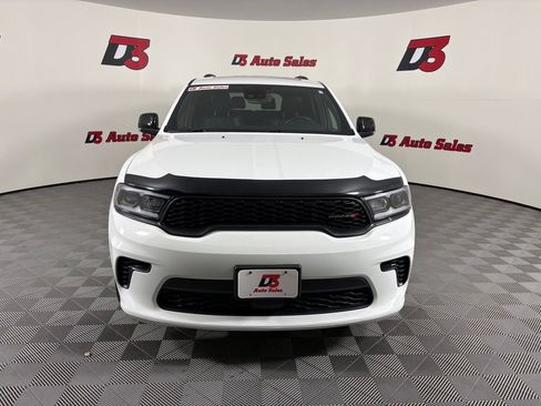 Used 2024 Dodge Durango GT RWD image 11
