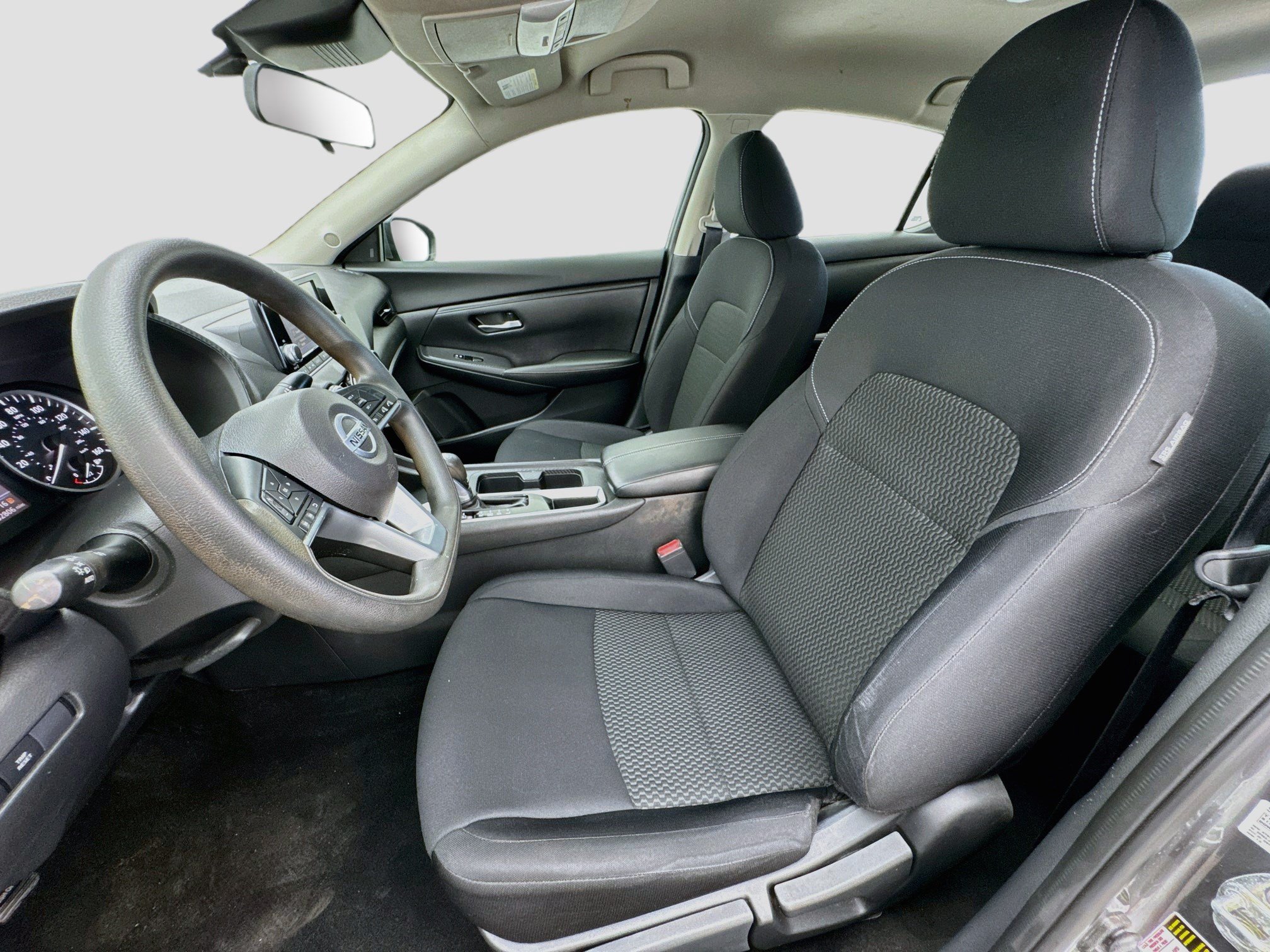 Used 2020 Nissan Sentra S FWD image 13