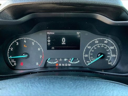 Used 2020 Ford Transit Connect XL FWD image 10