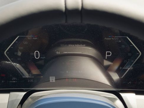 New 2026 BMW X3 xDrive30 AWD/4WD image 12