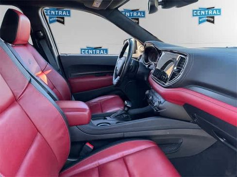 Certified 2022 Dodge Durango R/T image 29
