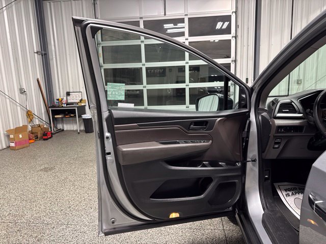 Used 2020 Honda Odyssey EX image 7