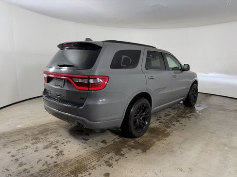 Used 2021 Dodge Durango GT image 7