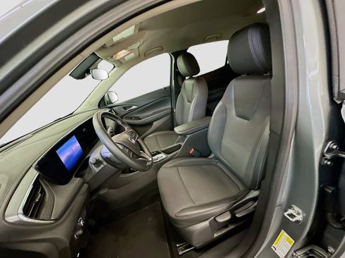 Used 2025 Buick Encore GX Preferred image 13