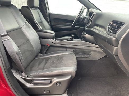 Used 2022 Dodge Durango GT image 16