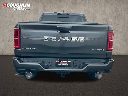 New 2026 RAM 1500 Limited image 8