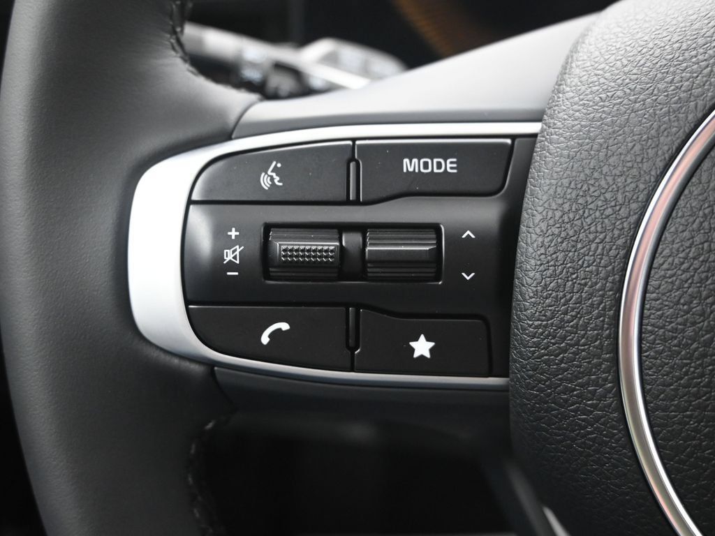 New 2026 Kia K5 GT-Line AWD/4WD image 27