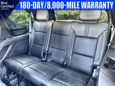 Used 2021 Chevrolet Tahoe RST RWD image 33