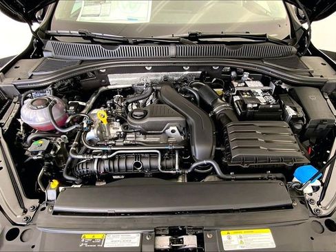 New 2026 Volkswagen Jetta SE image 11