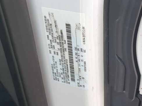 Certified 2025 Ford Transit 250 Low Roof w/ Exterior Upgrade Package RWD image 69