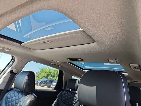 Used 2022 Hyundai Palisade Limited AWD/4WD image 36