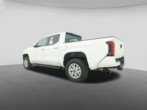 New 2025 Toyota Tacoma SR5 image 21