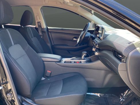 Used 2024 Nissan Sentra SV w/ All-Weather Package FWD image 23