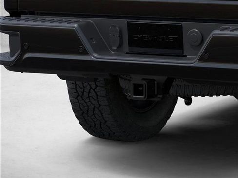 New 2026 Chevrolet Silverado 2500 Custom w/ Custom Value Package image 14