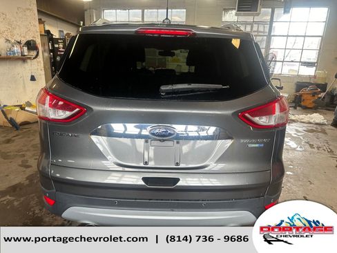 Used 2014 Ford Escape Titanium image 7