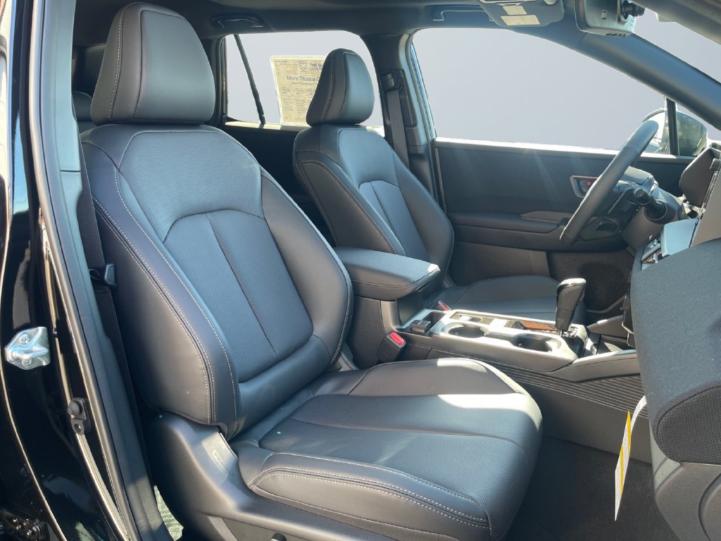 New 2026 Subaru Outback Limited XT AWD/4WD image 15