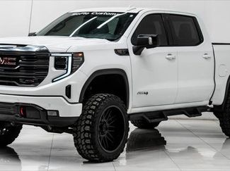 Used 2023 GMC Sierra 1500 AT4 video 1
