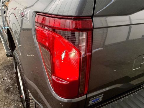 New 2025 Ford F150 XLT w/ Equipment Group 301A Standard image 28