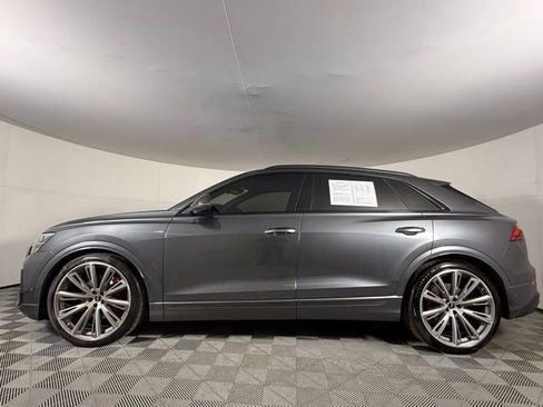 Used 2026 Audi Q8 Prestige image 3