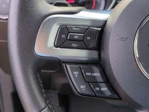 Certified 2020 Ford Mustang Coupe image 24