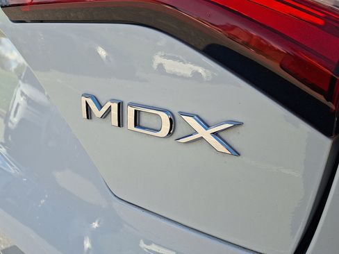 Used 2024 Acura MDX w/ Technology Package image 31