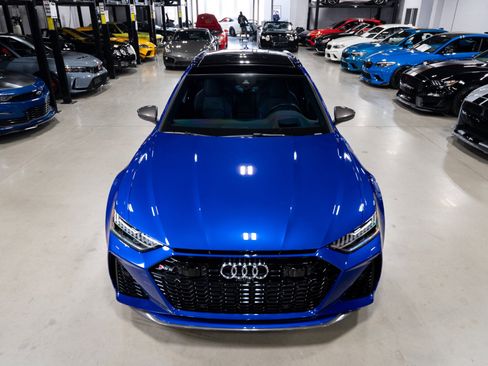 Used 2023 Audi RS 6 image 71